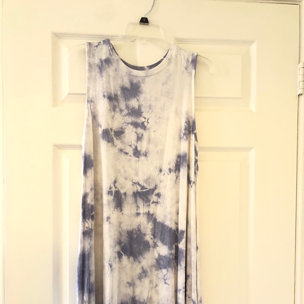 Alter’d State Tie Dye Dress